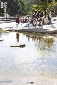 Кадр Рисующий ветер