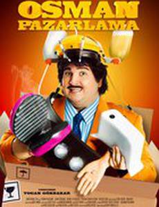 Osman Pazarlama