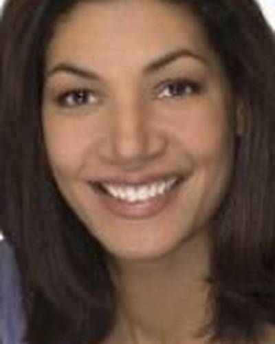 Рена Малышевски фото