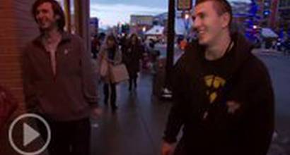 Промо-ролик №1