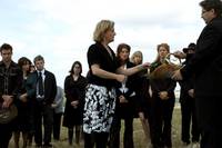 Кадр Дочери Маклеода