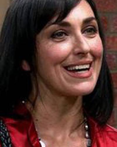 Камилла Уолдман фото