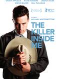 Постер из фильма "Убийца внутри меня" - 1