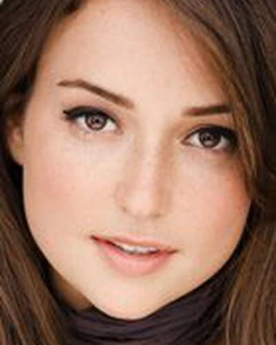 Милана Вайнтруб фото