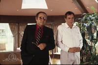 Кадр Моли о смерти