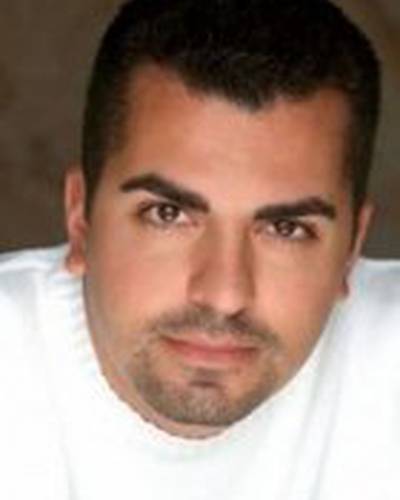 Антонио Коста фото