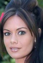 Крисси Моран фото