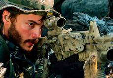 Cюжет фильма «Уцелевший» раскроют с темной стороны