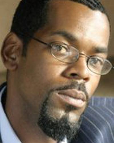 Алонсо Ф. Джонс фото