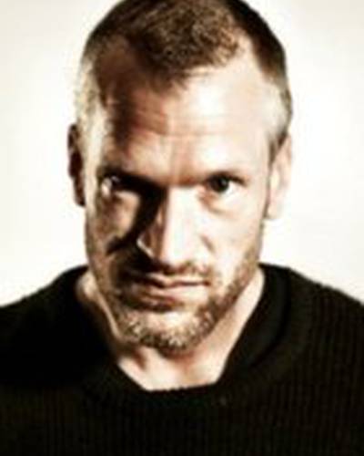 Андре Эриксен фото