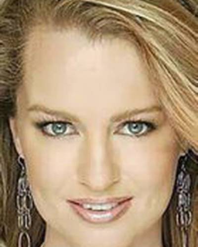 Элизабет Гранди фото