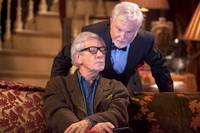 Кадр Грешники