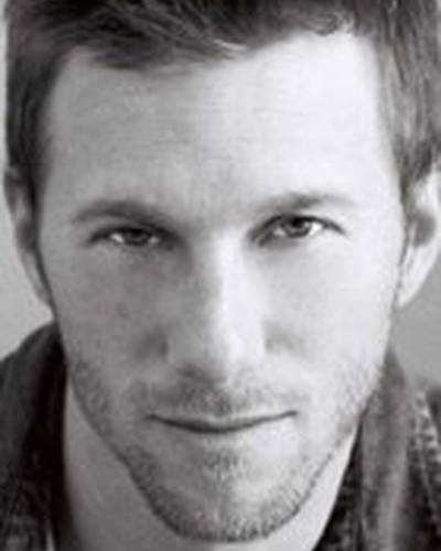 Дэвид Ст. Пьер фото