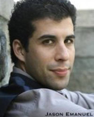 Джейсон Эмануэл фото