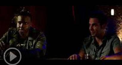 Трейлер №2