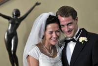 Кадр Die Rebellin