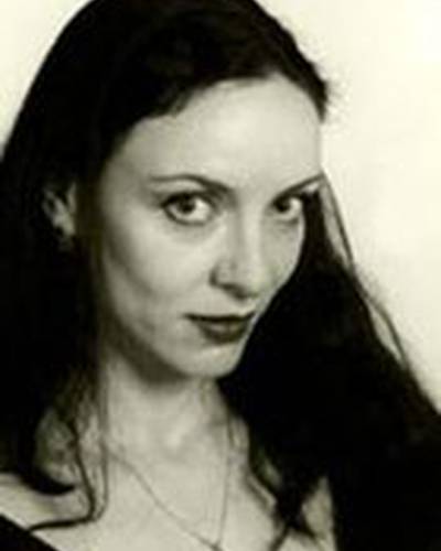 Ламия Белиган фото