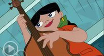 Фрагмент №2 (русский дублированный)