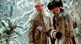 Кадр из фильма "Двенадцать месяцев" - 1