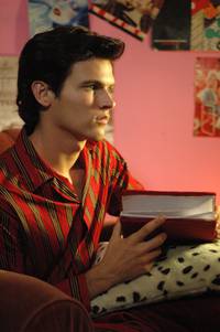 Кадр Любопытный Чэнс