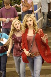 Кадр Красотки в молоке