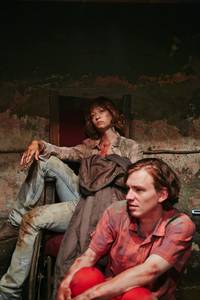 Кадр Диггеры