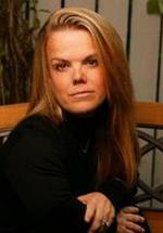 Елена Бертагнолли фото