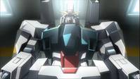 Кадр Мобильный воин Гандам 00