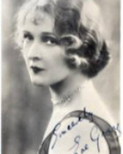 Ив Грэй фото