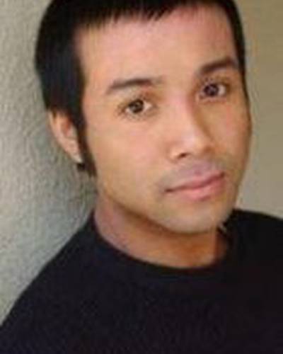 Jay Costelo фото