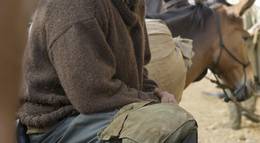 Кадр из фильма "Че: Часть первая. Аргентина" - 2