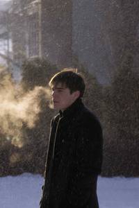 Кадр Одержимость