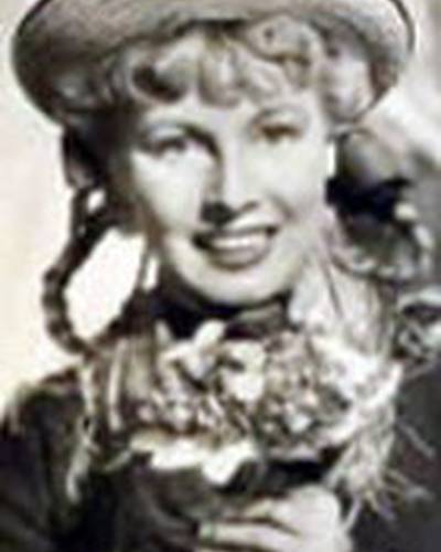 Елена Любер фото