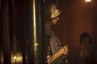 Кадр Аббатство Даунтон