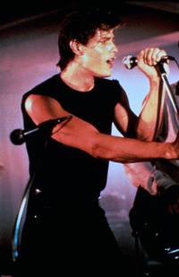 Кадр Эдди и «Странники»