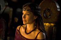 Кадр Камелот