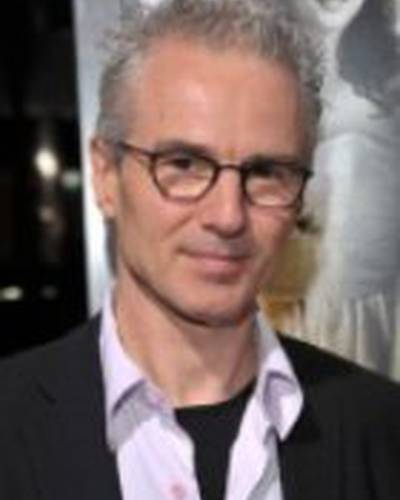 Майкл Брук фото