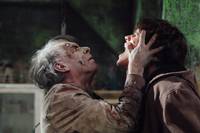 Кадр Сверхъестественное