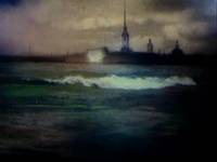 Кадр Петербург