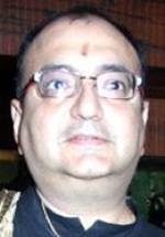 Вивек Васвани фото