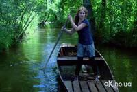 Кадр Дочь линии метро