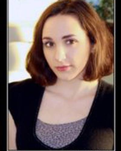 Лорен Ван Паттен фото