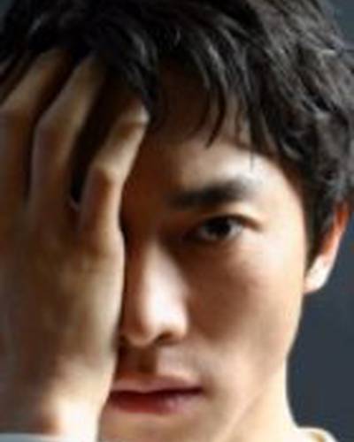 Ким Ён Мин фото