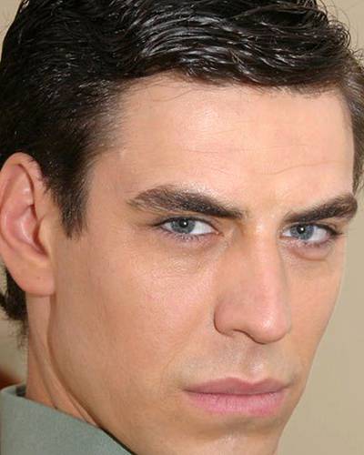 Дмитрий Дюжев фото