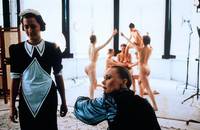 Кадр Хануссен