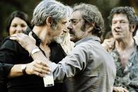 Кадр Неприкасаемые