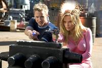 Кадр Андромеда