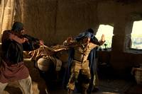 Кадр Солдаты удачи