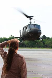 Кадр Ключ Саламандры