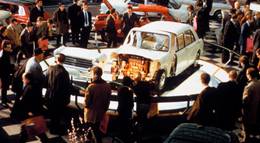 Кадр из фильма "Трафик" - 2